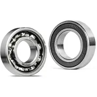 Cema 6803 Steel Chrome Lager