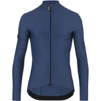 Assos Mille Gt Spring Fall C2 Långärmad Trikå