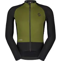 SCOTT Rc Pro Warm Hybrid Gore-tex Infinium Windstopper Jacka