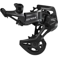 Shimano Grx Rd-rx822 Gs Bakväxel