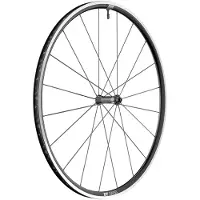 Dt Swiss P1800 Spline Qr Framhjul För Landsvägscykel