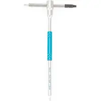 Park Tool Verktyg Thh-2 Sliding T-handle Hex Wrench