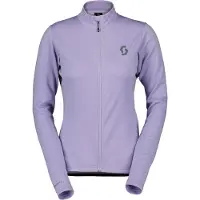 SCOTT Gravel Warm Merino Långärmad Trikå