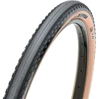 Maxxis Reaver Exo Tr Tanwall 120 Tpi Tubeless 700c X 40 Graveldäck
