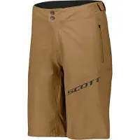 SCOTT Endurance Ls/fit Padded Cykelbyxor Utan Axelband