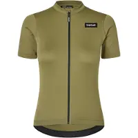 Gripgrab Explr Merinotech Korta ärmar Cykeltröja