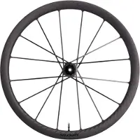 Syncros Capital Sl 700c Cl Disc Tubeless Landsvägscykelns Bakhjul