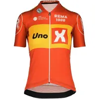 Bioracer Uno-x Icon Korta ärmar Cykeltröja