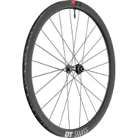 Dt Swiss Arc 1100 Dicut Disc Cl Tubeless Presta 36-48mm Framhjul För Landsvägscykel