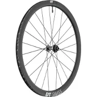 Dt Swiss Arc 1400 Dicut Db 38 Cl Disc Tubeless Framhjul För Landsvägscykel