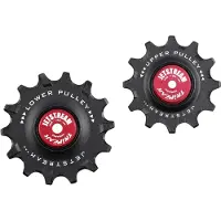 Tripeak E-tap Axs Ceramic Trisshjulssats För Cykel