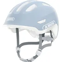 ABUS Smiley 3.0 Ace Led Stadshjälm