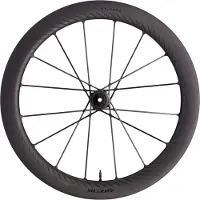 Syncros Capital Sl Aero 700c Cl Disc Tubeless Landsvägscykelns Bakhjul