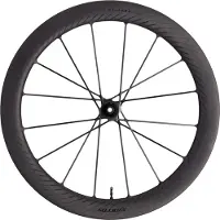 Syncros Capital Sl Aero 700c Cl Disc Tubeless Framhjul För Landsvägscykel