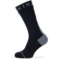 Sealskinz Briston Waterproof Strumpor