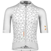 Bioracer Speedwear Graphene Korta ärmar Cykeltröja