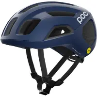 POC Ventral Air Mips Helmet Blue, Size L