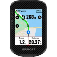 IGPSPORT Bsc300t 32g Cykeldator