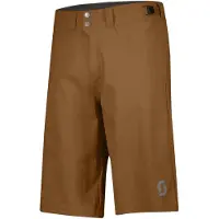 SCOTT Trail Flow Shorts Med Chamois