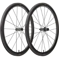 Scope S4 Tubeless Landsvägshjulset
