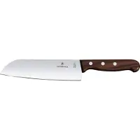 Victorinox 6.8500.17G Santokukniv Lönn