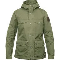 Fjällräven Women's Greenland Jacket vandring
