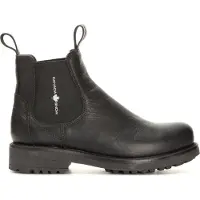 Canada Snow Women's Dawis Boots Black