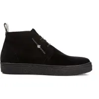 Canada Snow Men's Mount Verm Black