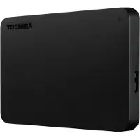 Toshiba Canvio Basics - Hårddisk - 1 TB - extern (portabel)