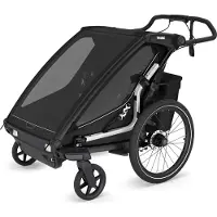 Thule Chariot Sport 2 Cykelkärra