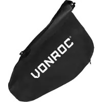 Vonroc Uppsamlingspåse – för Lövblås 3300W – LB501AC | 40L