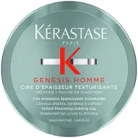 Kérastase Genesis Homme Cire D'Épaisseur Texturisante 75 ml