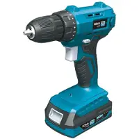 Koma Tools 8489 Elektrisk Skruvmejsel