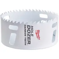 Milwaukee Hålsåg TCT 49560742; 102x41 mm