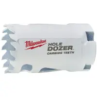 Milwaukee Hålsåg TCT 49560710; 32x41 mm