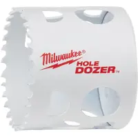Milwaukee Hålsåg TCT 49560722; 54x41 mm