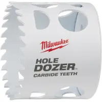 Milwaukee Hålsåg TCT 49560724; 57x41 mm