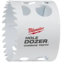 Milwaukee Hålsåg TCT 49560727; 64x41 mm