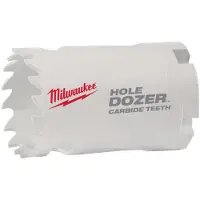Milwaukee Hålsåg TCT 49560712; 35x41 mm