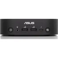 Asus NUC 14 Pro AI RNUC14LNKU9094H2 - Mini-PC Core Ultra 9 288V / upp till 5.1 GHz - RAM 32 GB - SSD 1 TB - NVMe - Intel Arc Graphics 140V - 2.5 Gi...