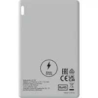 Verbatim My Finder Card 1-Pack Bluetooth-tracker Apple AirTag Silver