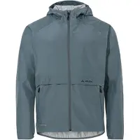 Vaude Bike Loamer Rain Jacka