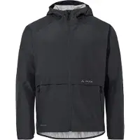 Vaude Bike Loamer Rain Jacka