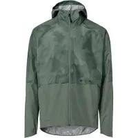 Vaude Bike Loamer Rain Jacka