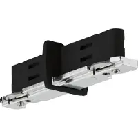 Paulmann 95652 Högspänningsystem-komponent Separator Svart (matt)