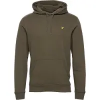 Lyle & Scott Ml416vog Huvtröja