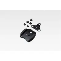 Shimano Spd Cleat Adapter Svart Man