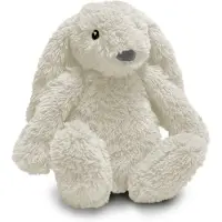 Zazu Ro The Rabbit nattlampa, vit