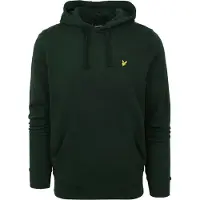Lyle & Scott Ml416vog Tröja Med Huva