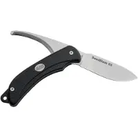 Eka SwedBlade G5 kniv, black